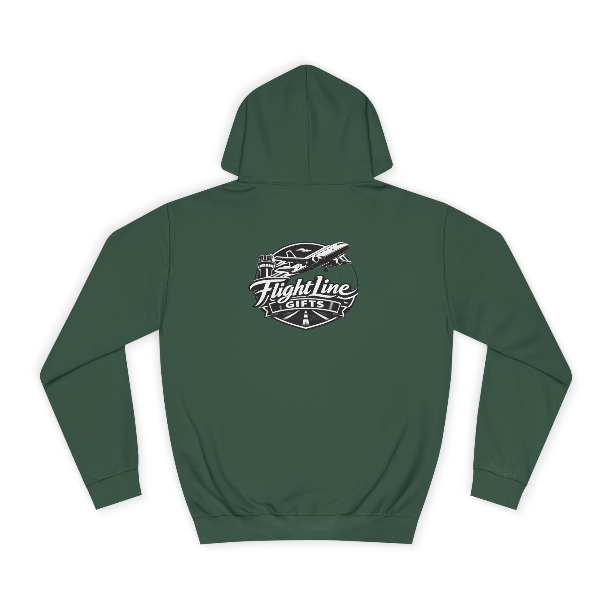 I.M.S.A.F.E. Pullover Hoodie