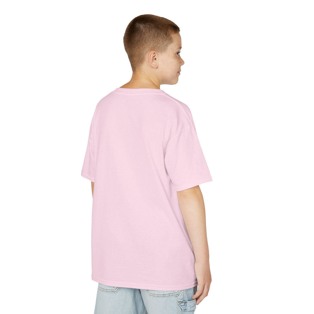Youth T-Shirt — "Cleared Direct Grandma's"