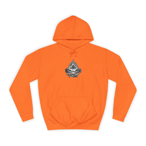 91.205 Pullover Hoodie