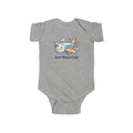 Infant One-Piece Bodysuit - Just Plane Cute