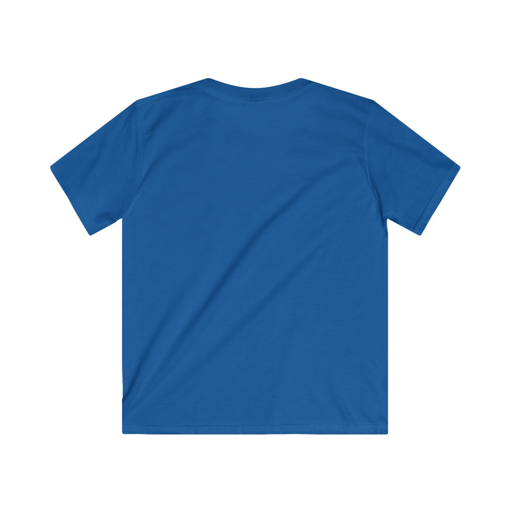Kids T‑Shirt "Unable (Bedtime)"