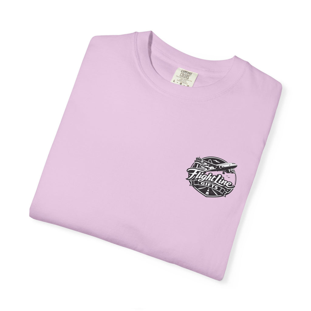 NOTAMs? T‑Shirt