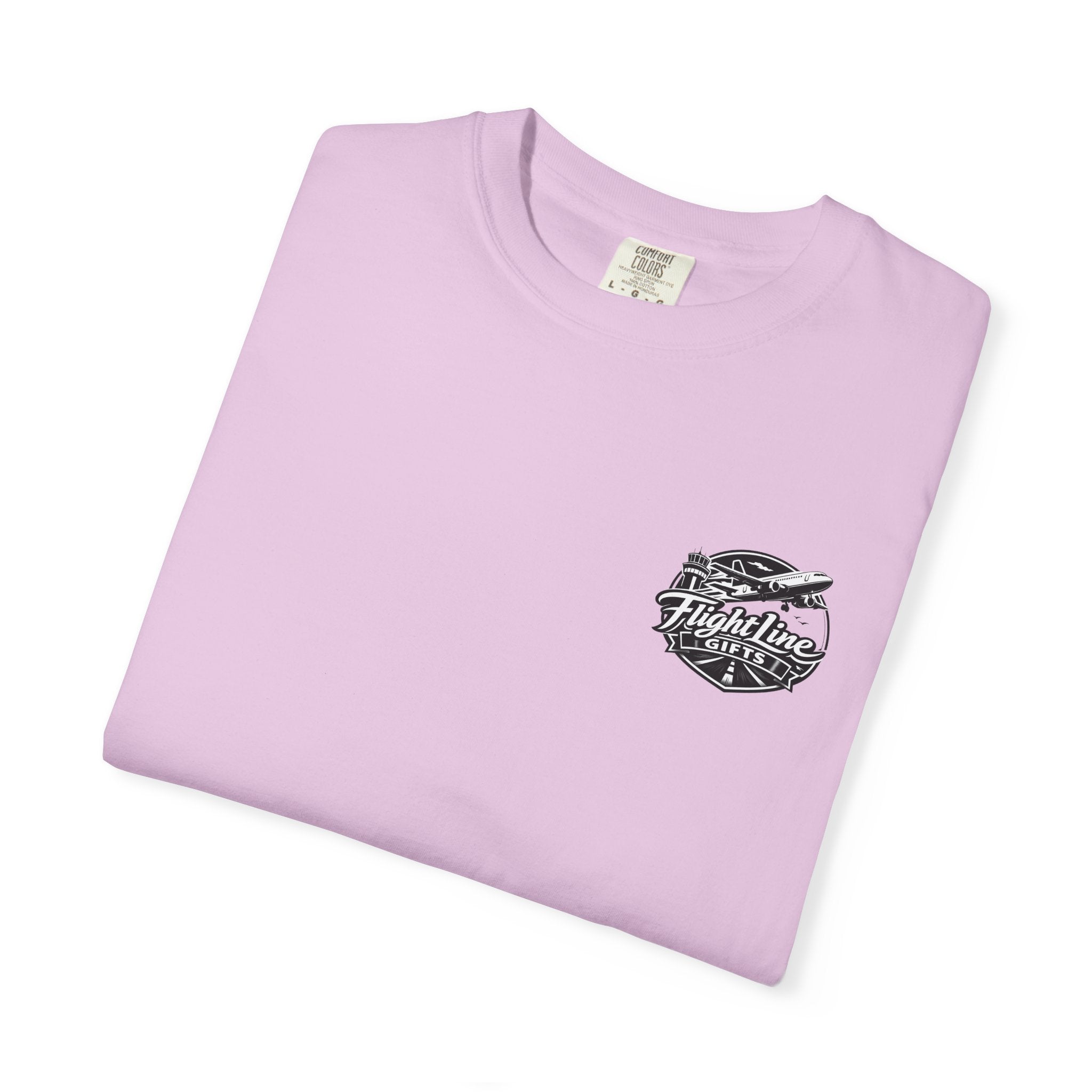 NOTAMs? T‑Shirt