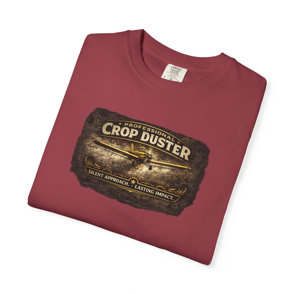 Crop Duster T-Shirt