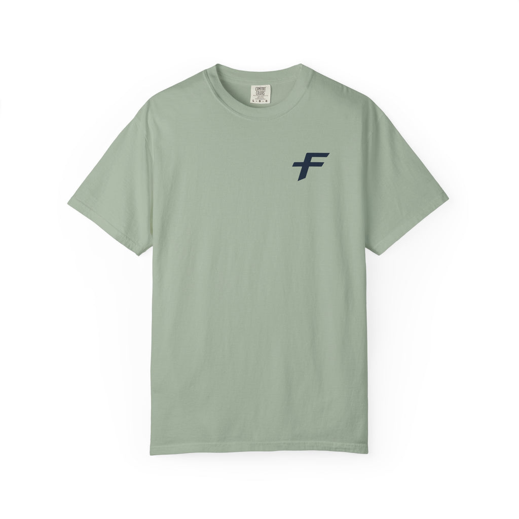 FlightLine Flock Camera T-Shirt
