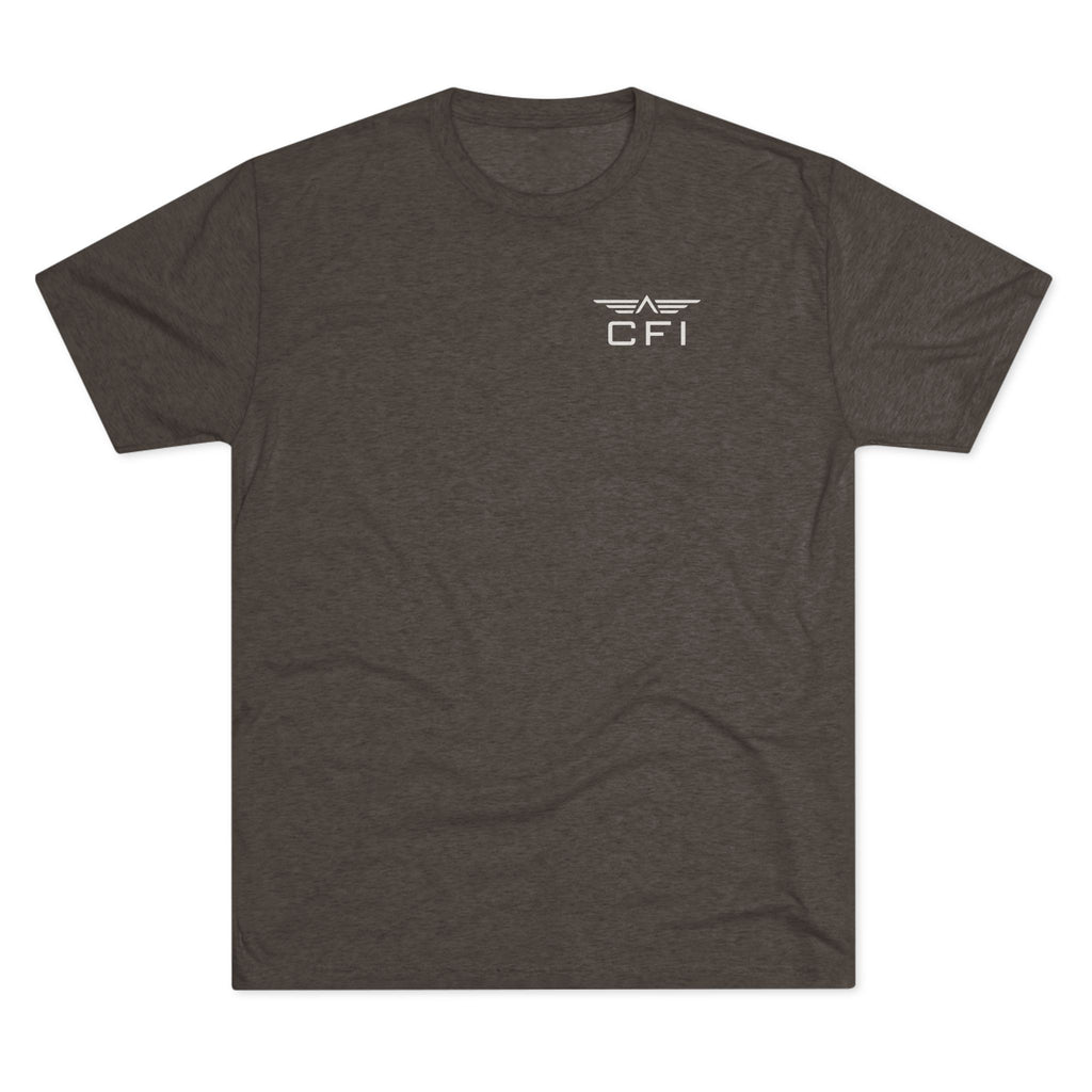 Super Soft and Lightweight T-Shirt — CFI
