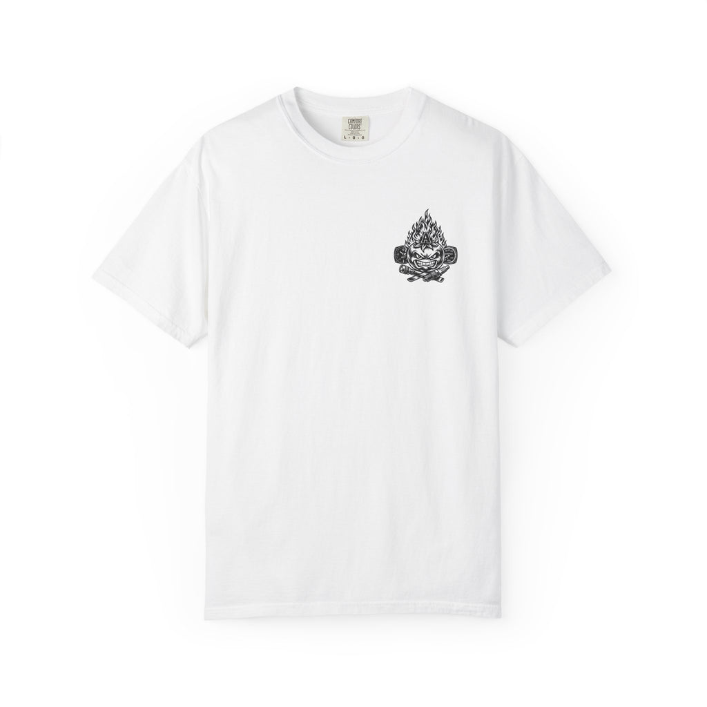 91.205 ATOMATOFLAMES T-Shirt