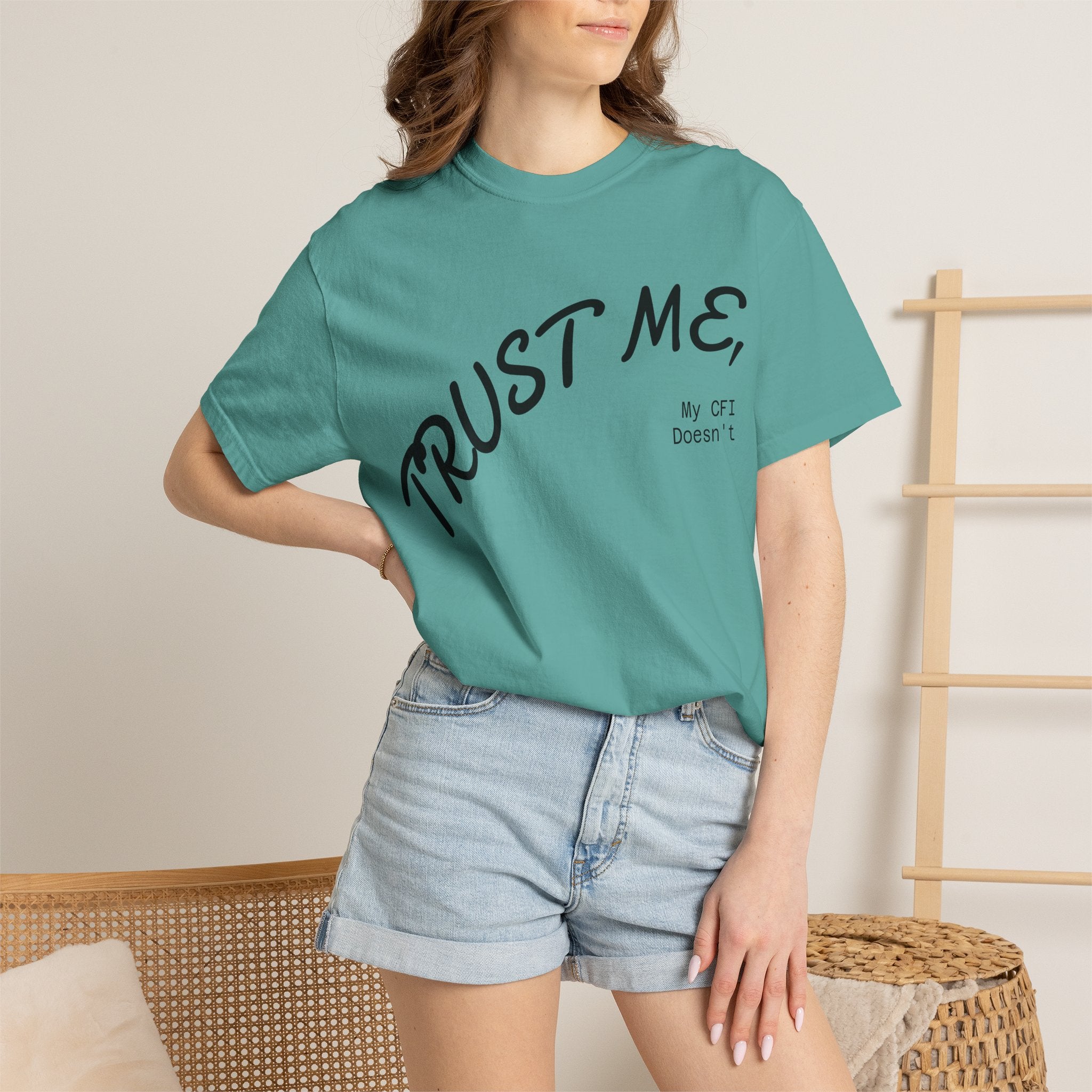 Trust Me T-Shirt