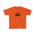 Youth T-Shirt — "My Controls"