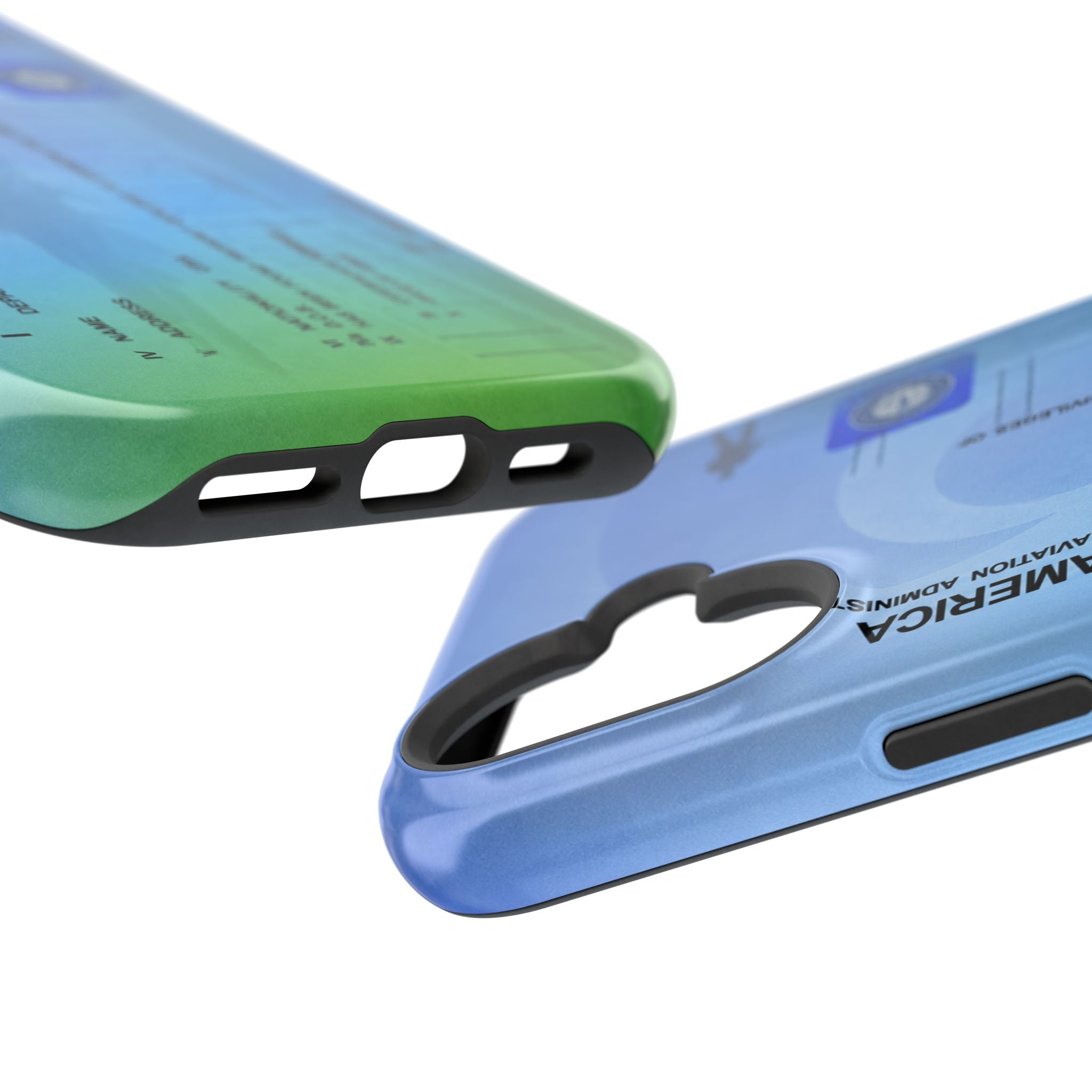 Certificate iPhone Case MagSafe (Non customizable version)