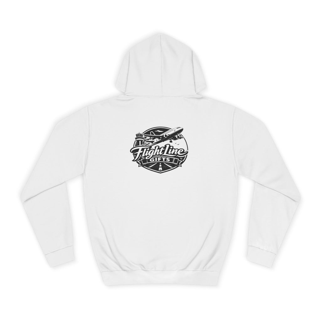 I.M.S.A.F.E. Pullover Hoodie