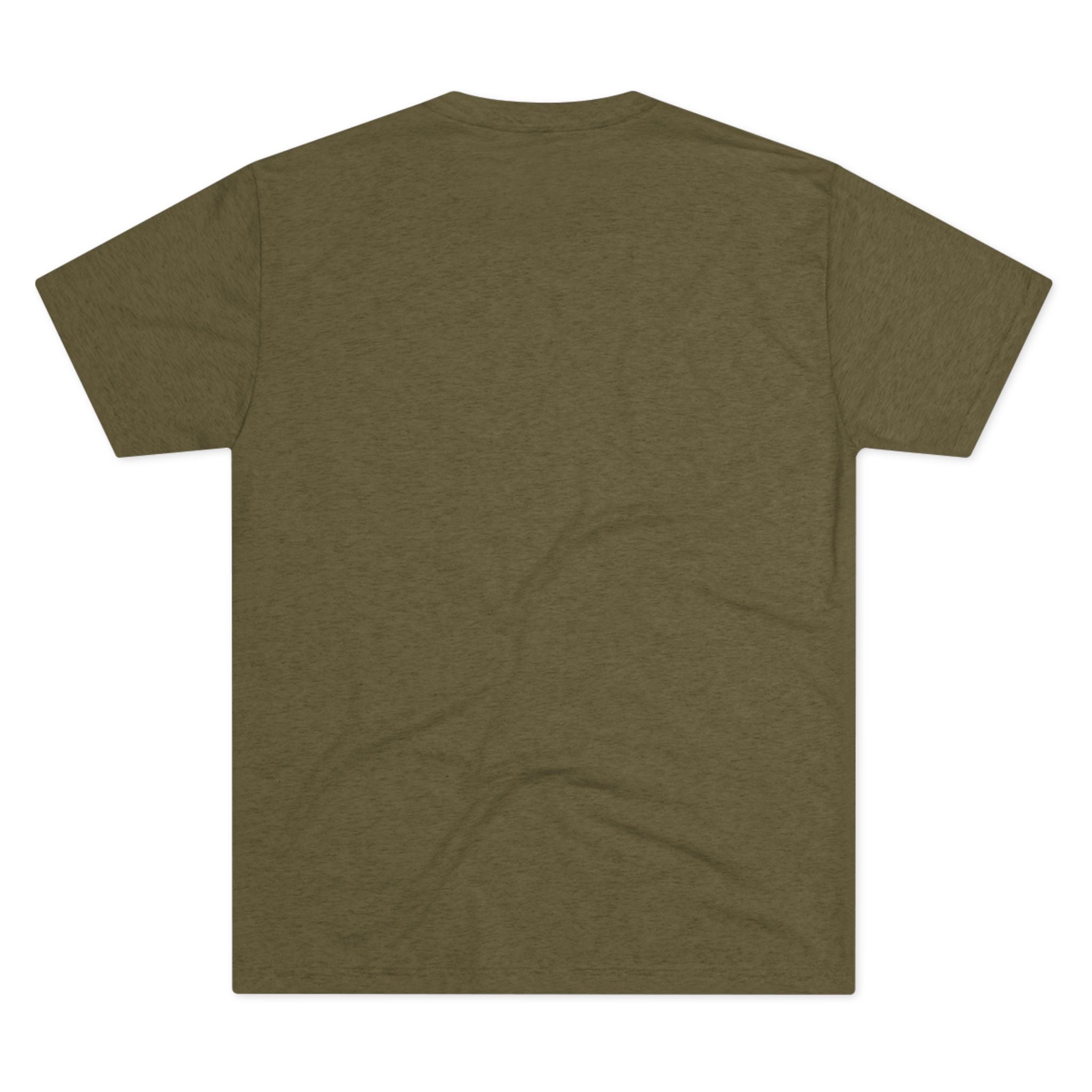 Super Soft and Lightweight T-Shirt — Off the Grid