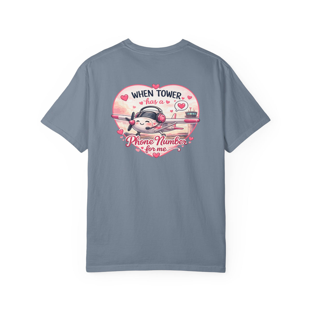 Phone Number For Me T-Shirt