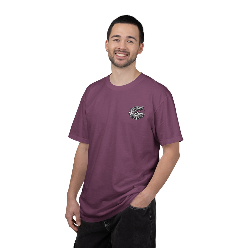 NOTAMs? T‑Shirt