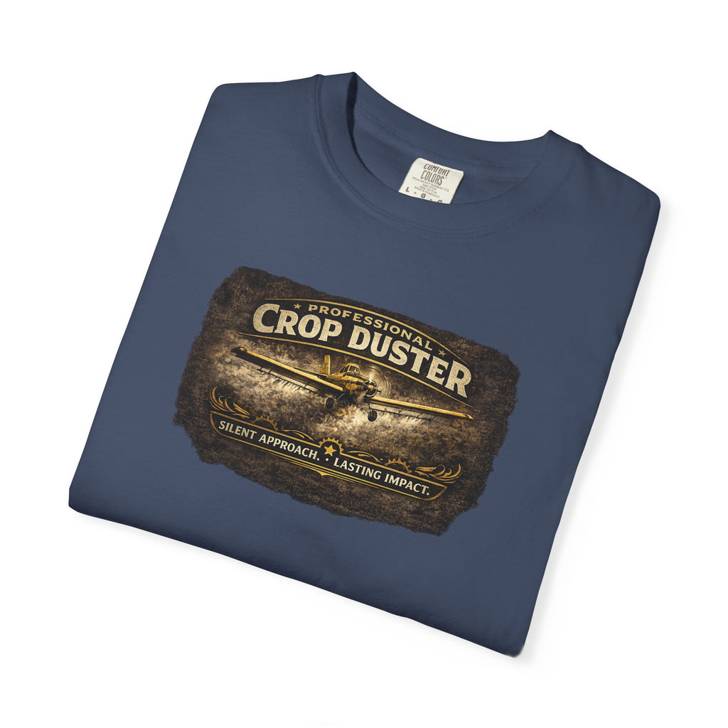 Crop Duster T-Shirt