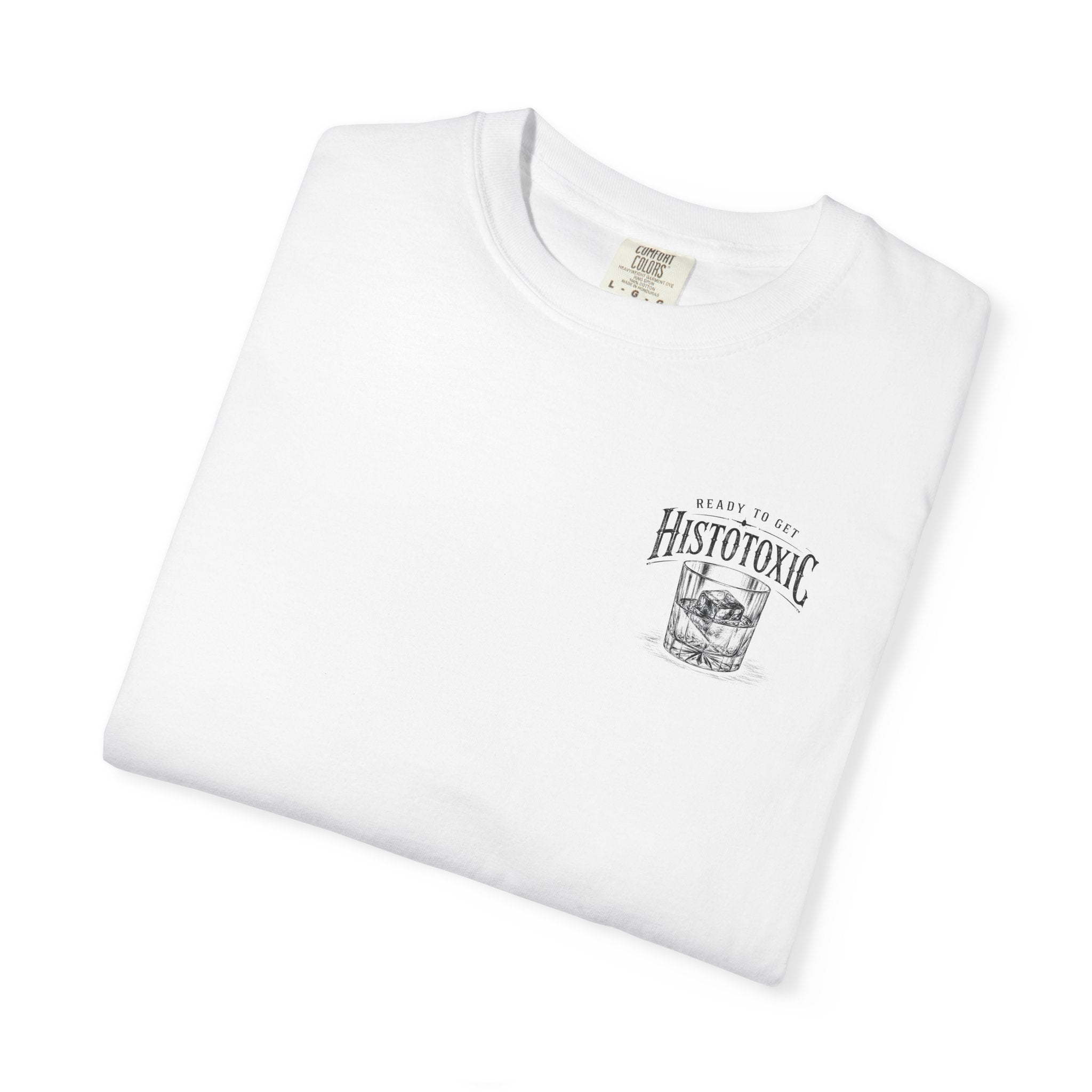 Histotoxic T-Shirt