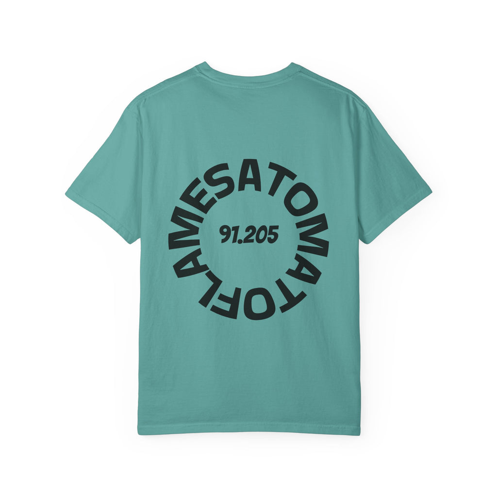 91.205 ATOMATOFLAMES T-Shirt
