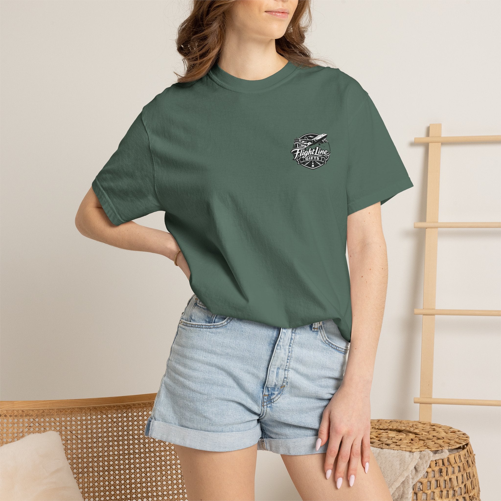 NOTAMs? T‑Shirt
