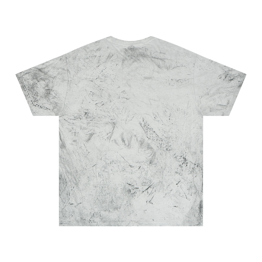 6 Hits Tie-Dye T-Shirt