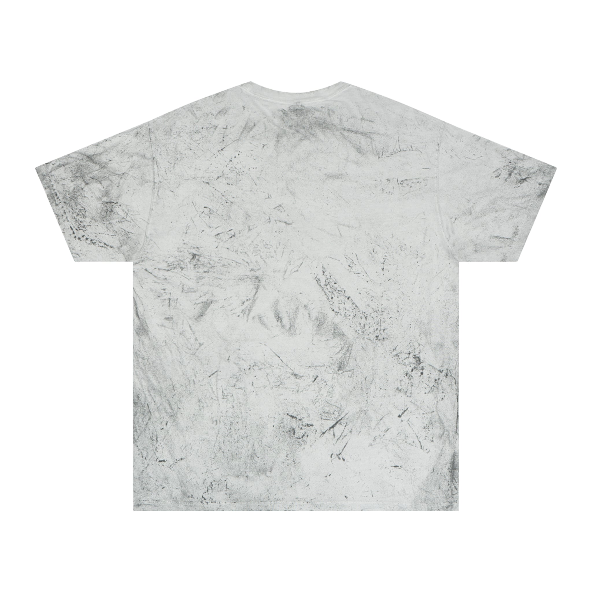 6 Hits Tie-Dye T-Shirt