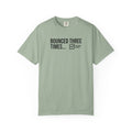 Passenger Current T-shirt