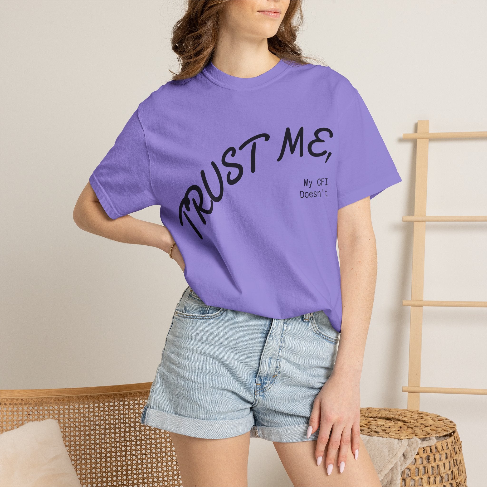 Trust Me T-Shirt