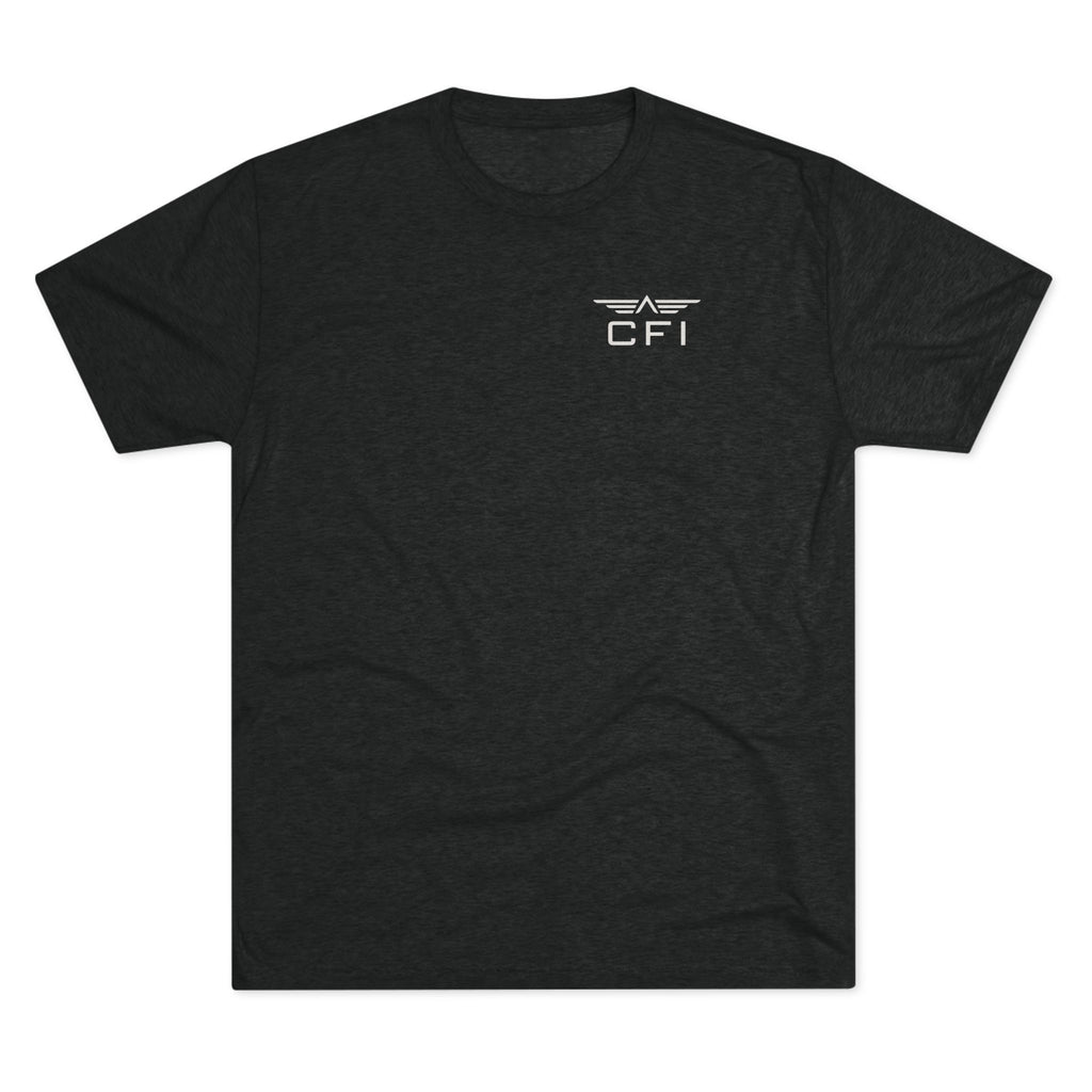 Super Soft and Lightweight T-Shirt — CFI