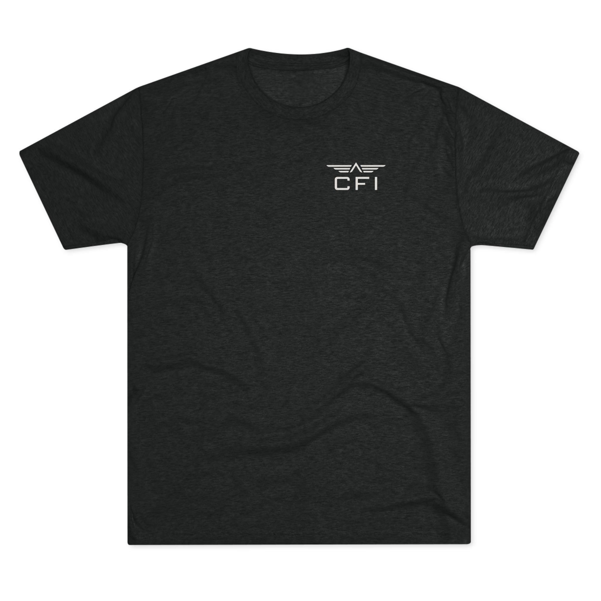 Super Soft and Lightweight T-Shirt — CFI
