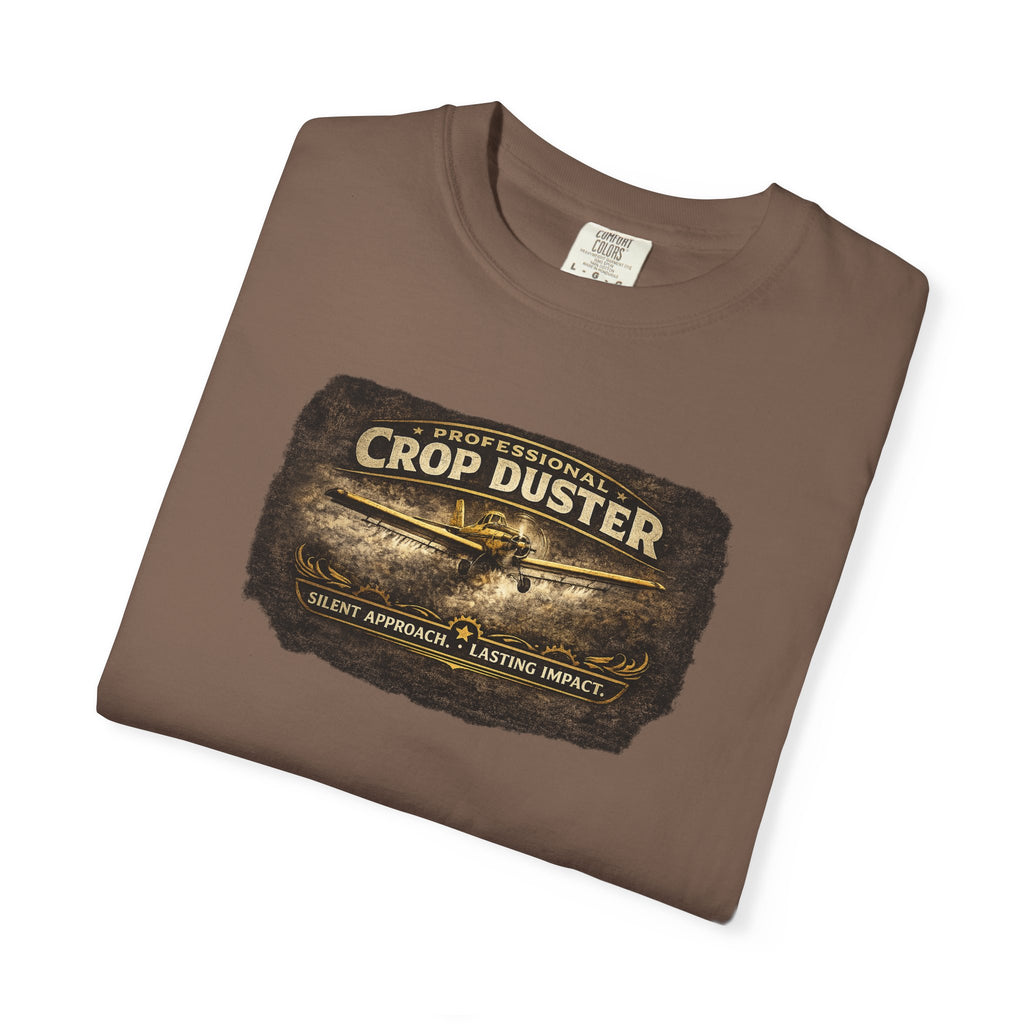 Crop Duster T-Shirt