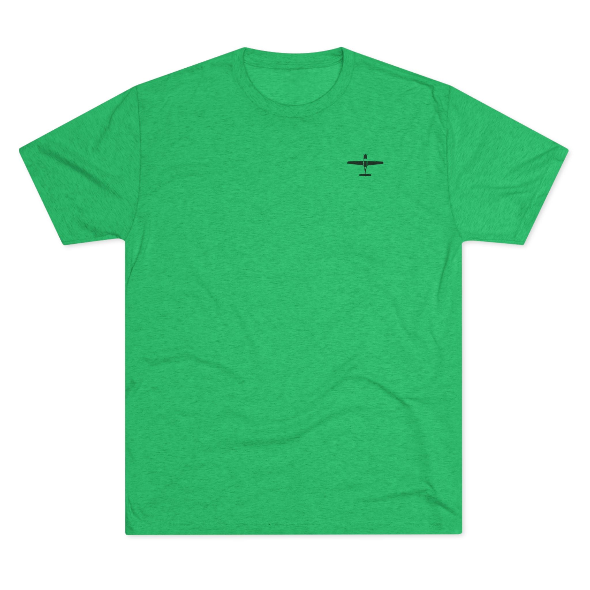 Super Soft and Lightweight Minimalist T-Shirt — SR20