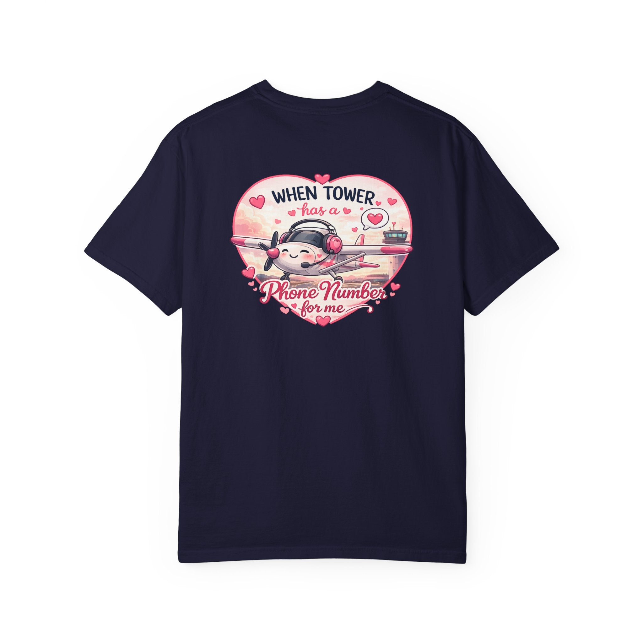 Phone Number For Me T-Shirt