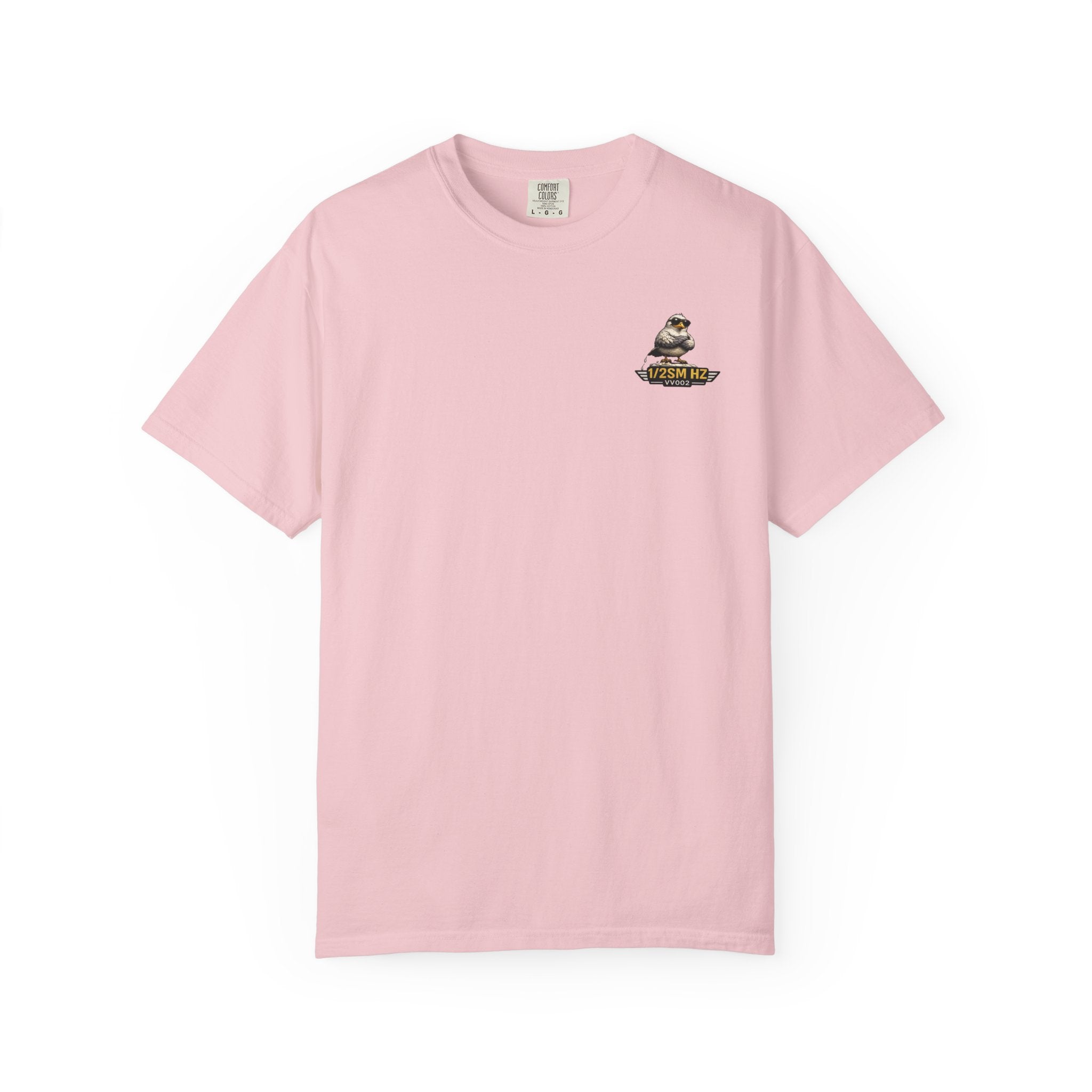 This Guy Controls the METAR T-Shirt