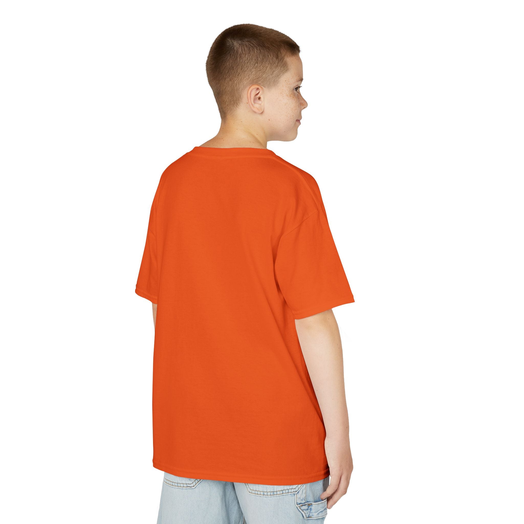 Youth T-Shirt — "Cleared Direct Grandma's"