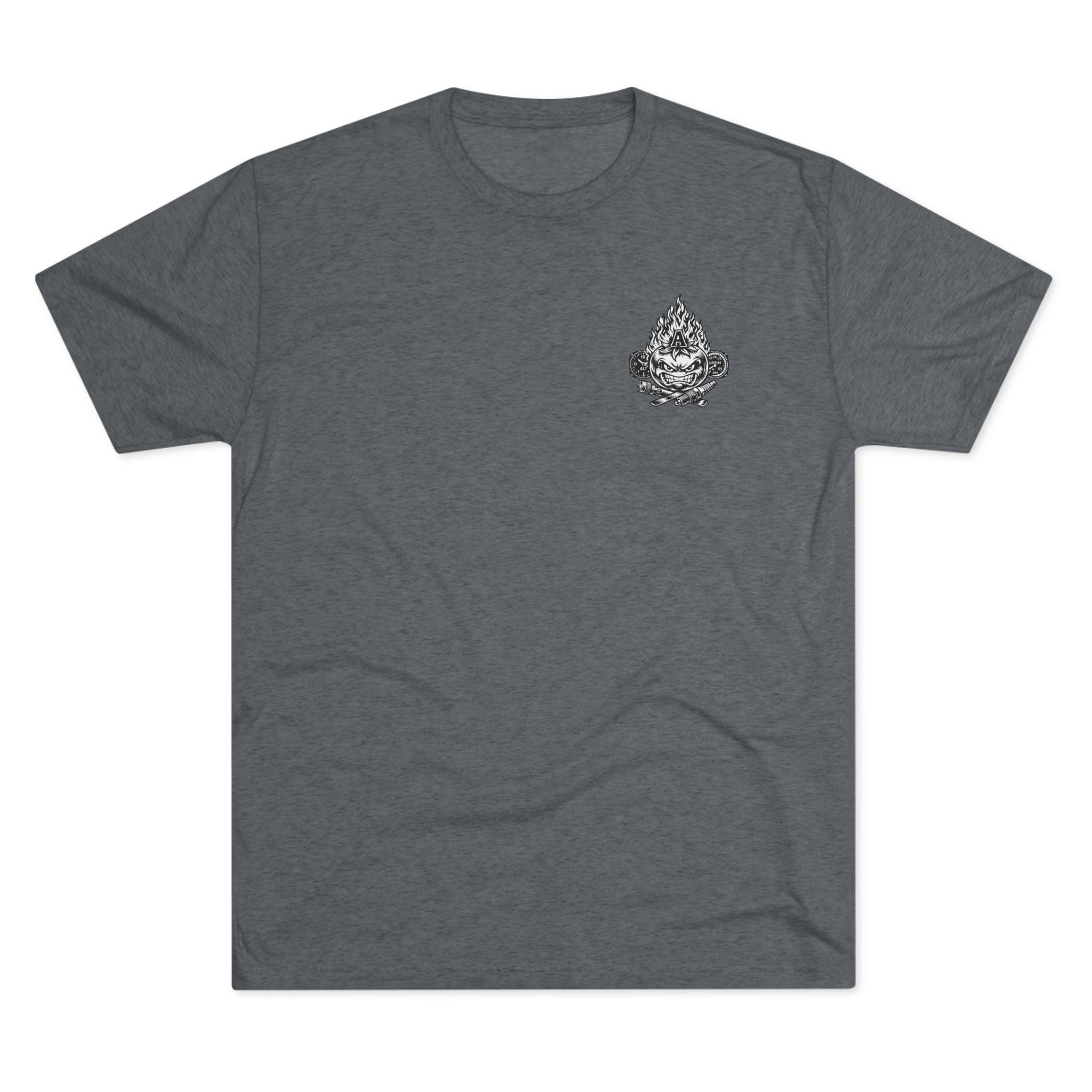 Super Soft and Lightweight T-Shirt - 91.205