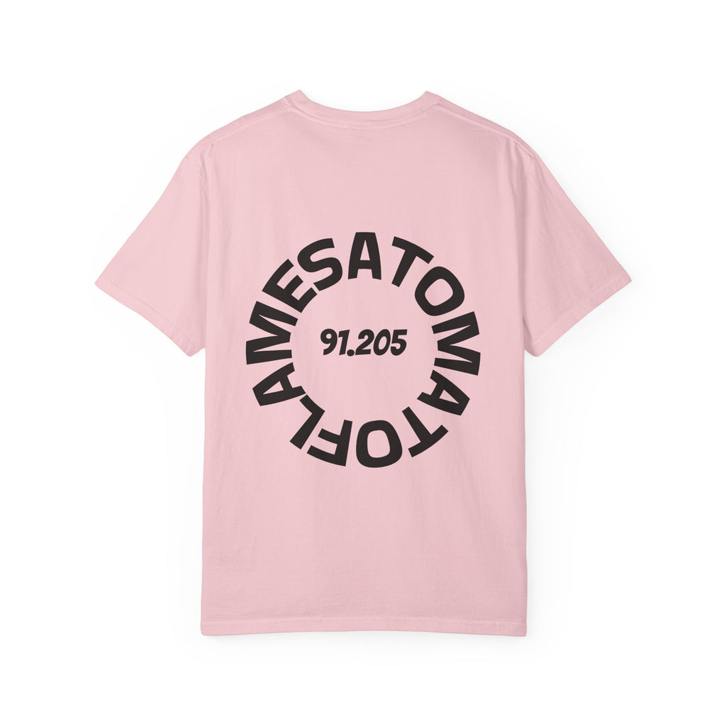 91.205 ATOMATOFLAMES T-Shirt