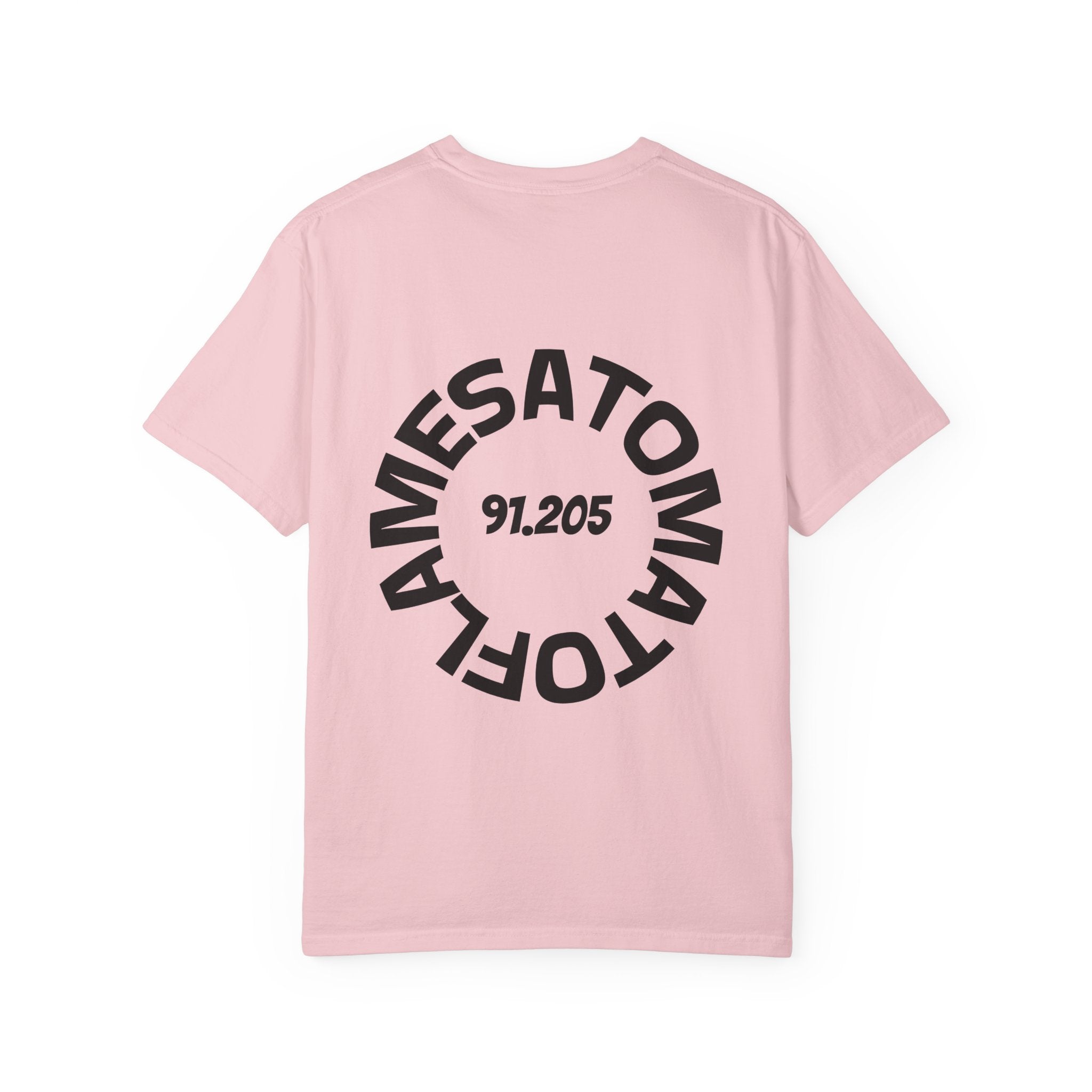 91.205 ATOMATOFLAMES T-Shirt