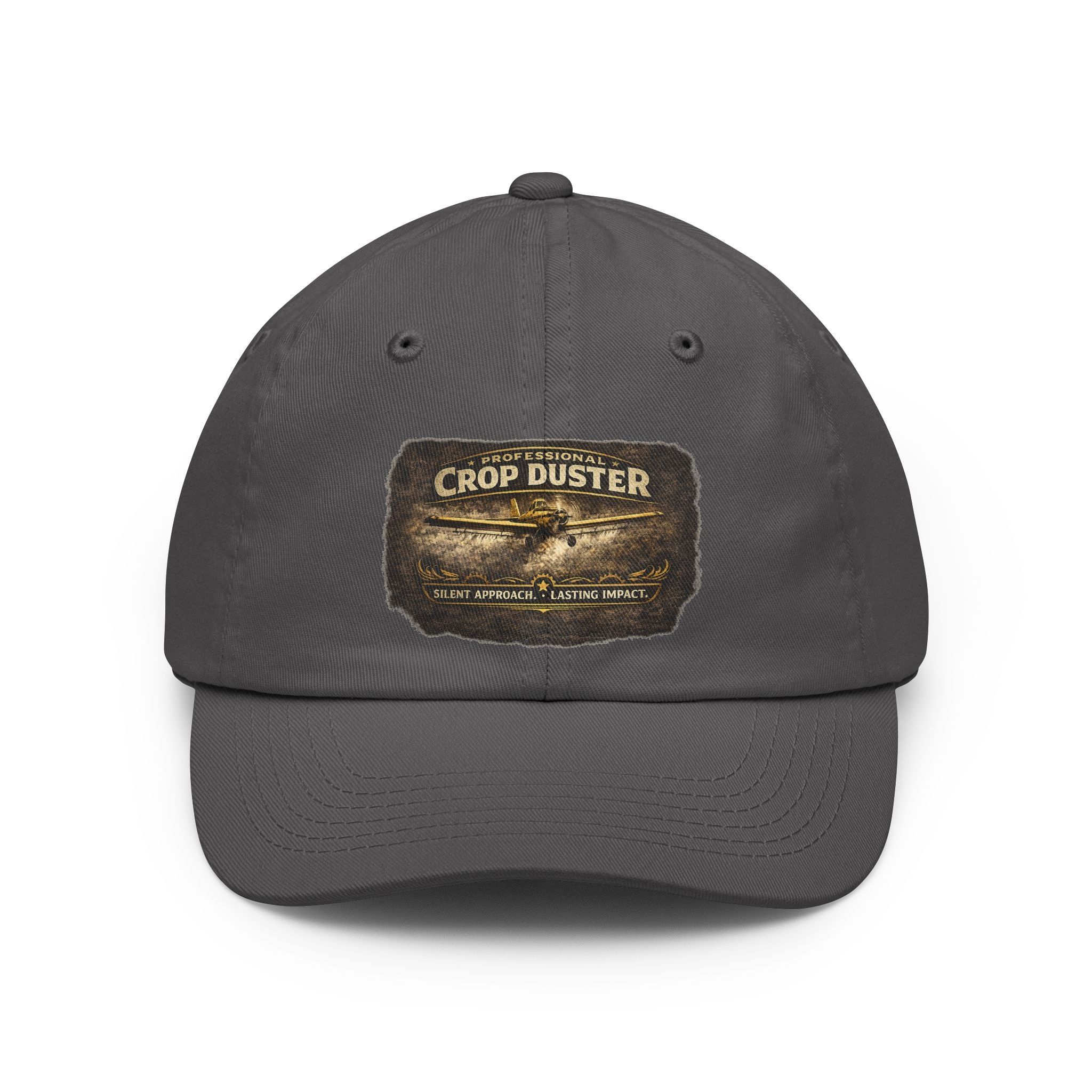Crop Duster Hat