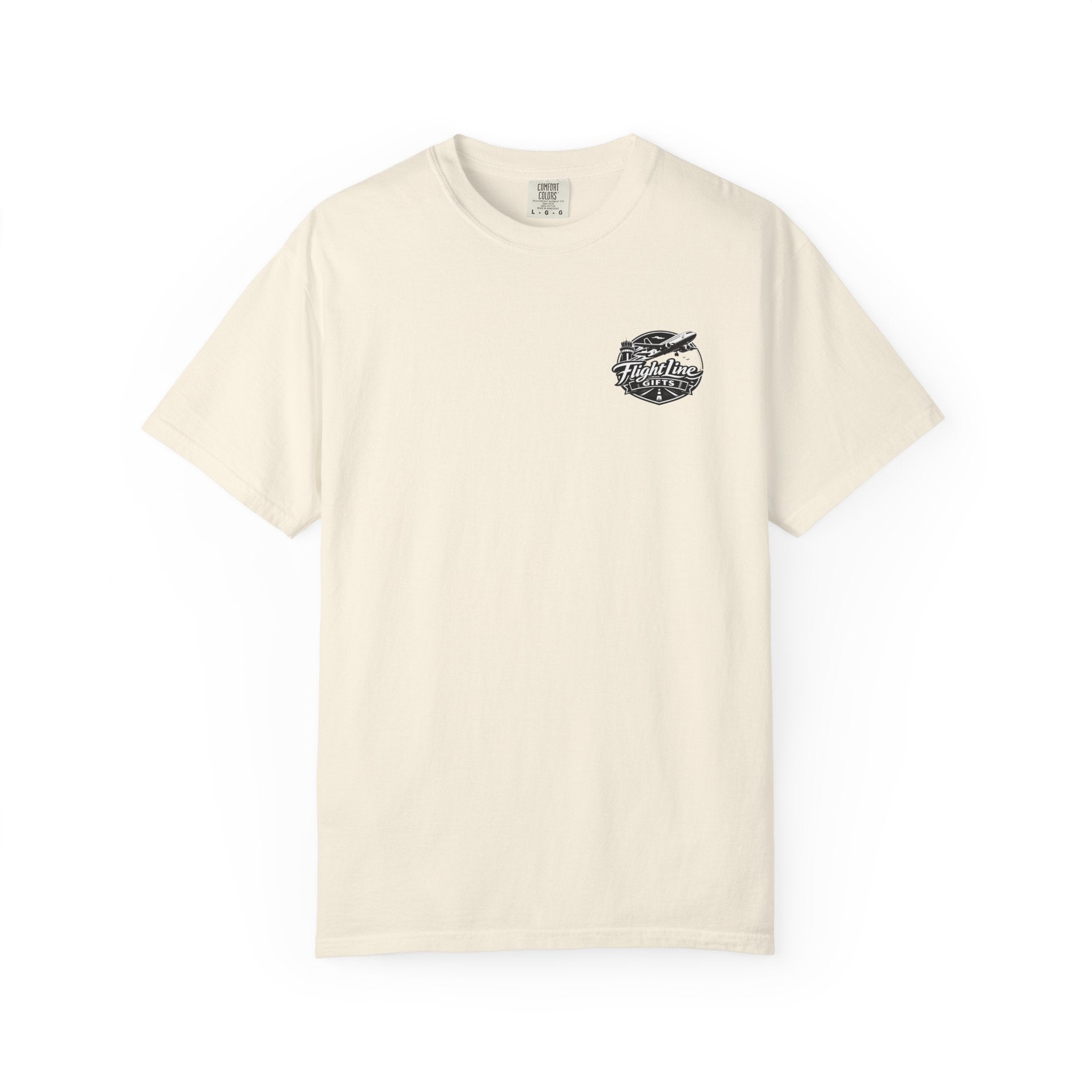 NOTAMs? T‑Shirt