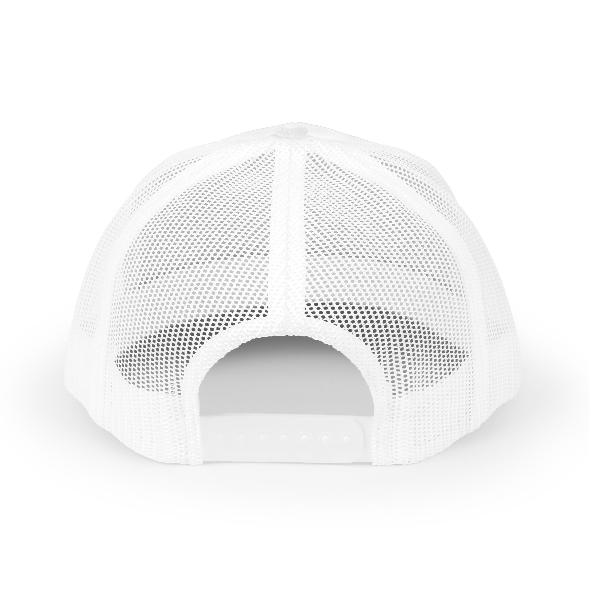 Weather Briefing Trucker Hat