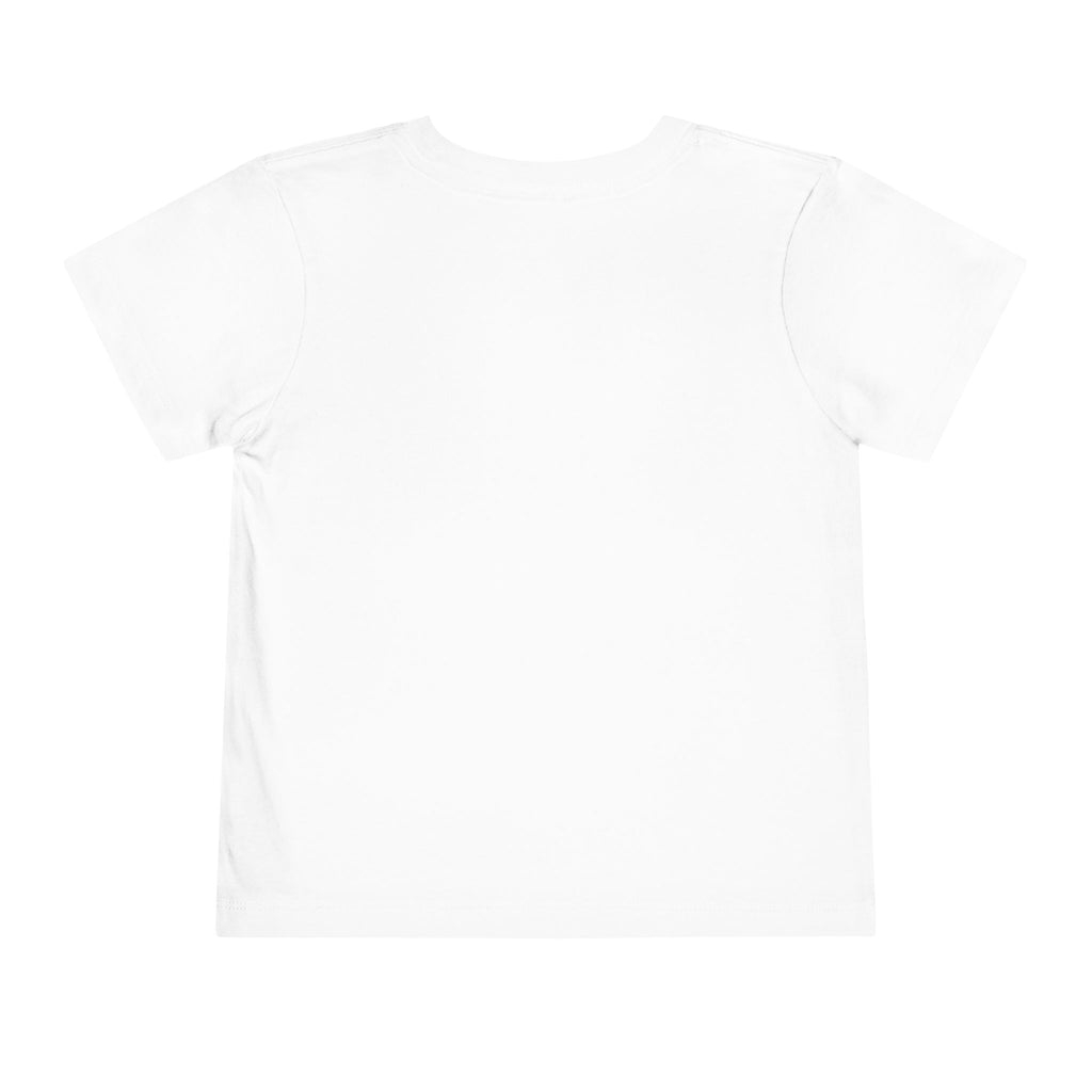 Toddler Tee — "Little Wingman"