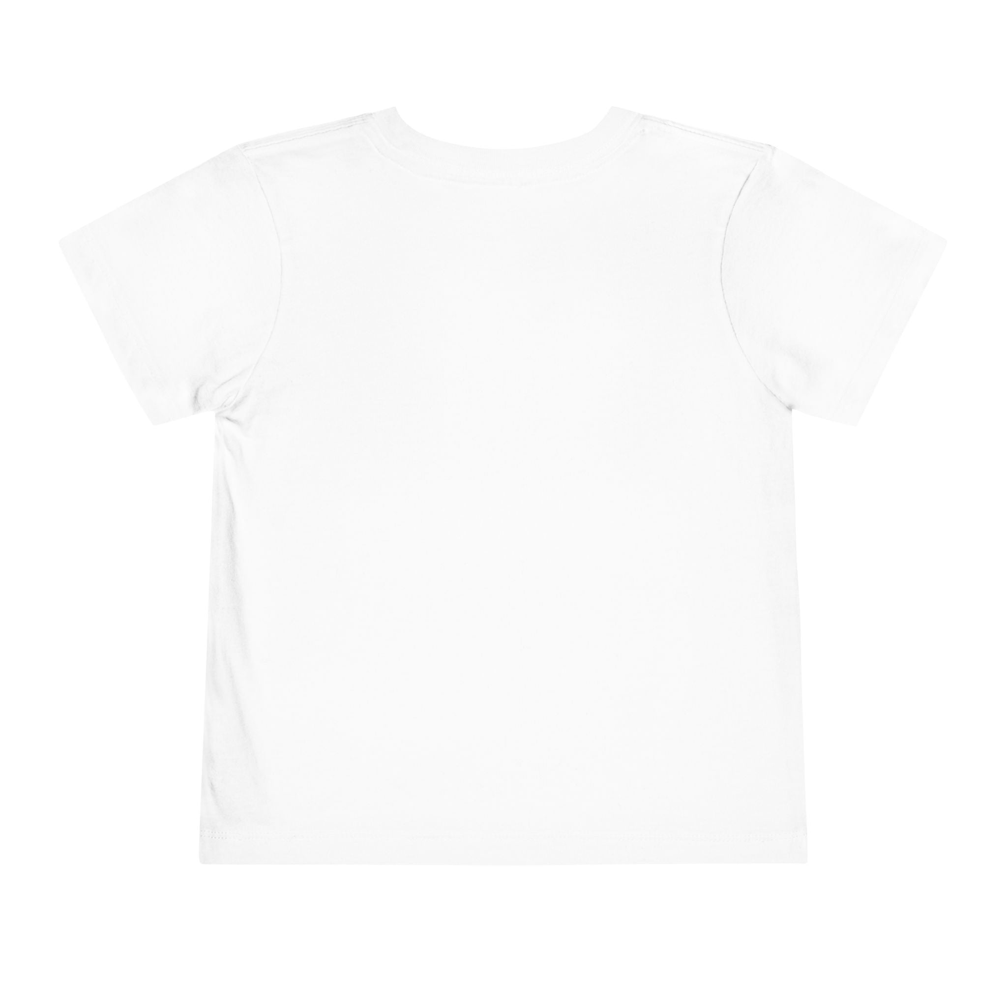 Toddler Tee — "Little Wingman"