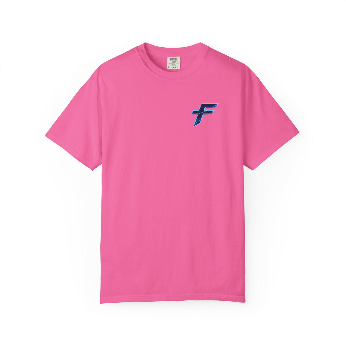 FlightLine T-Shirt - Yeah I Fly Graphic Tee