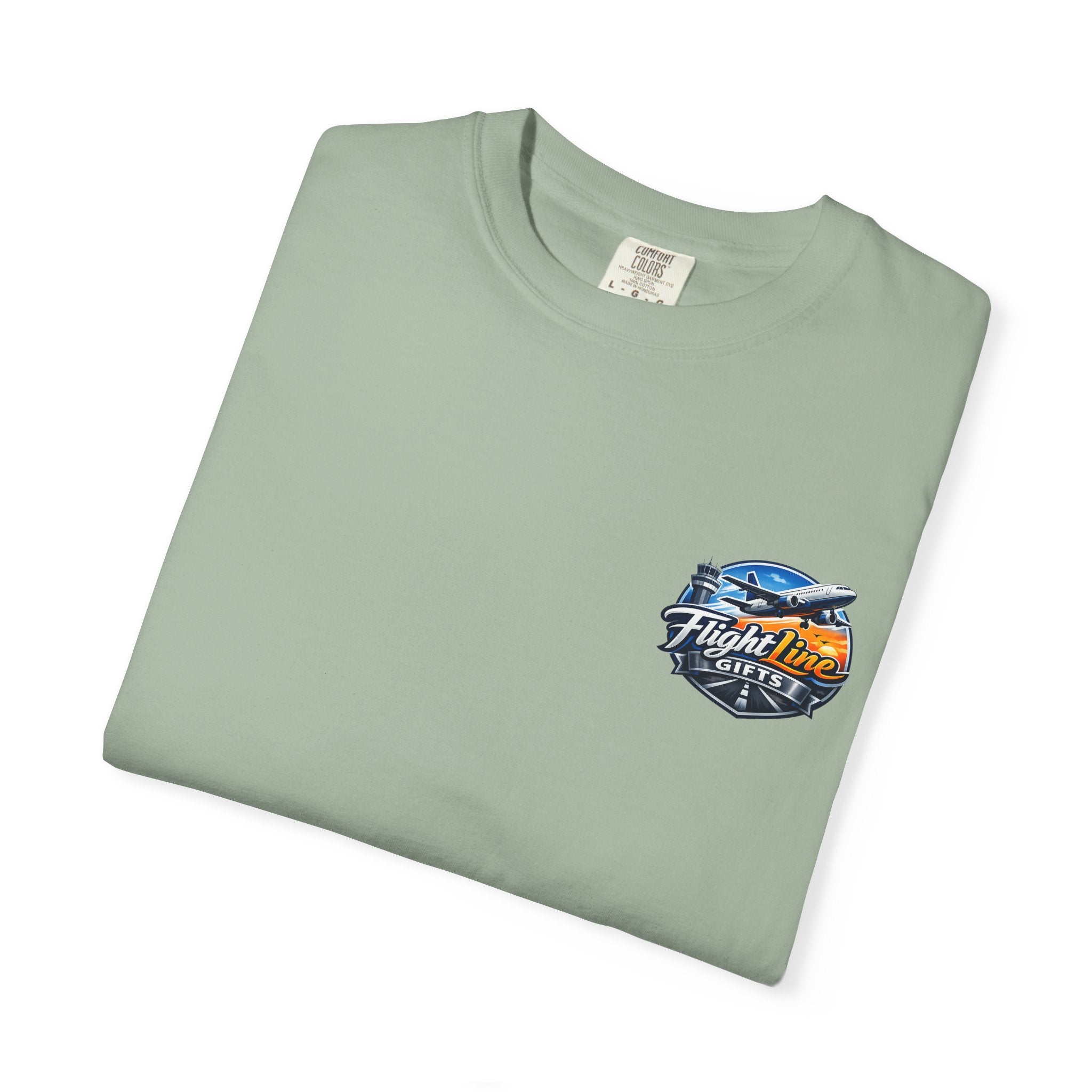 When Tower Has a Phone Number For Me T-Shirt