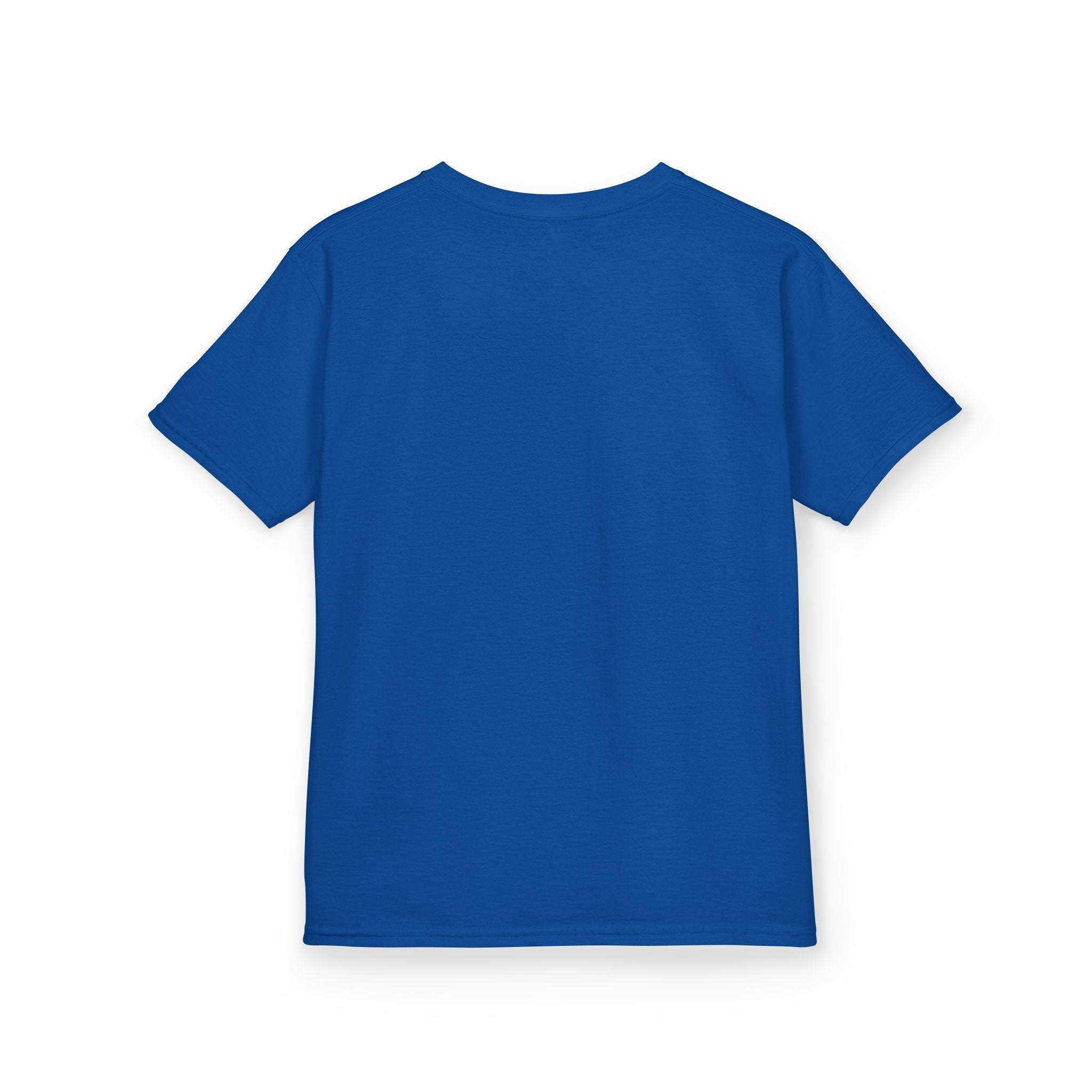 Youth T-Shirt — Proficiency vs Currency