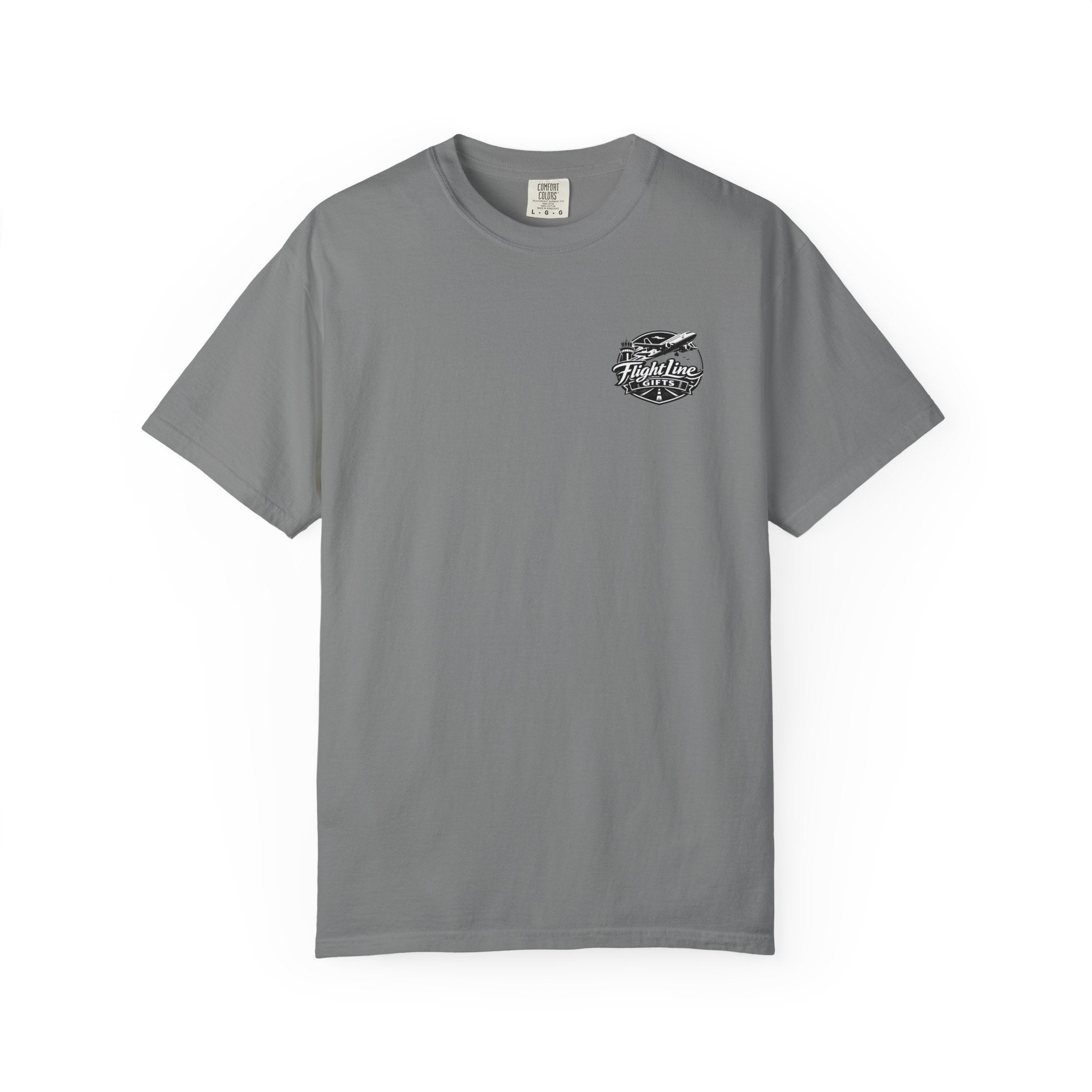 NOTAMs? T‑Shirt