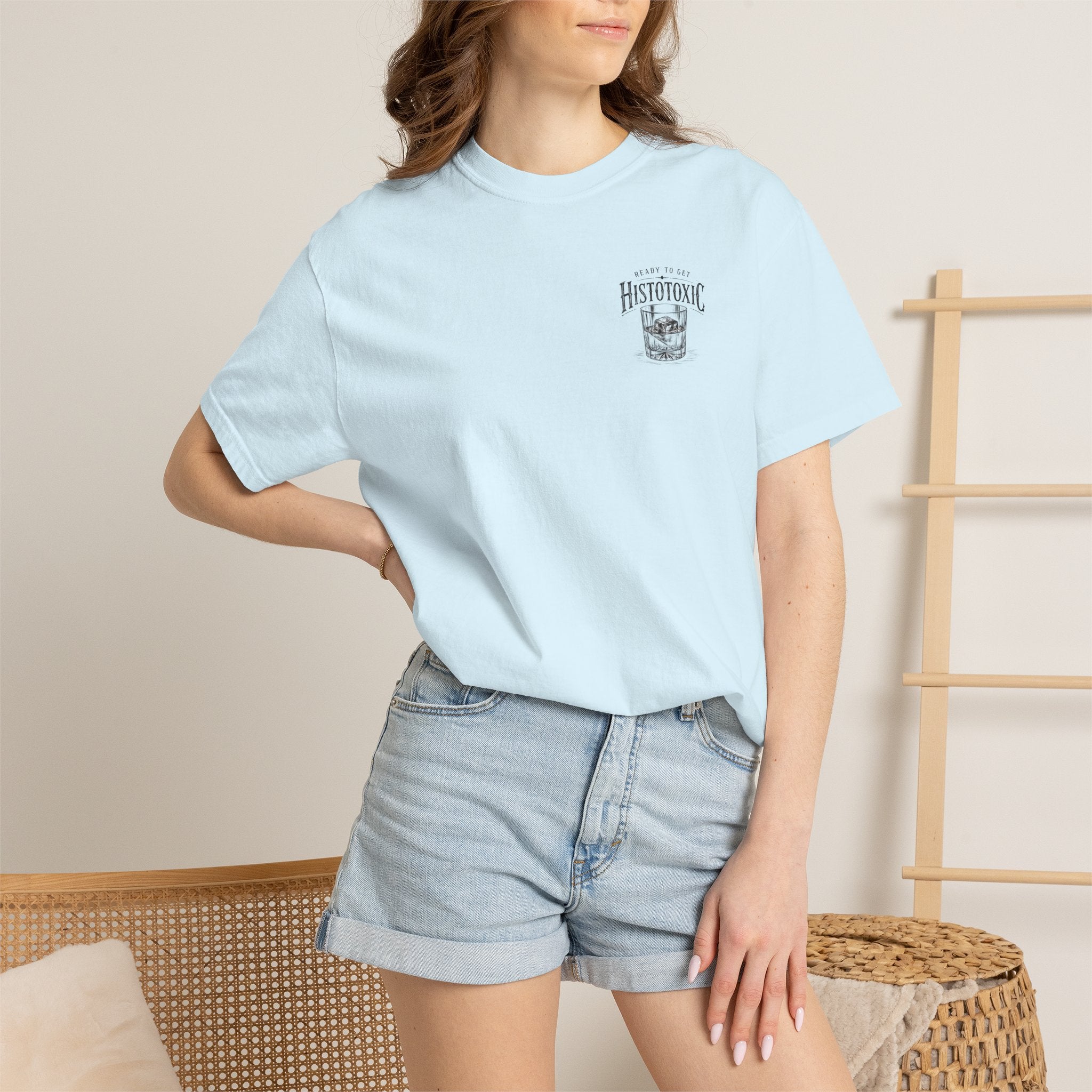 Histotoxic T-Shirt
