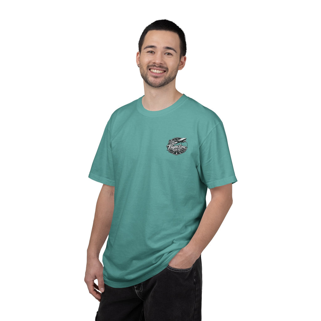 NOTAMs? T‑Shirt