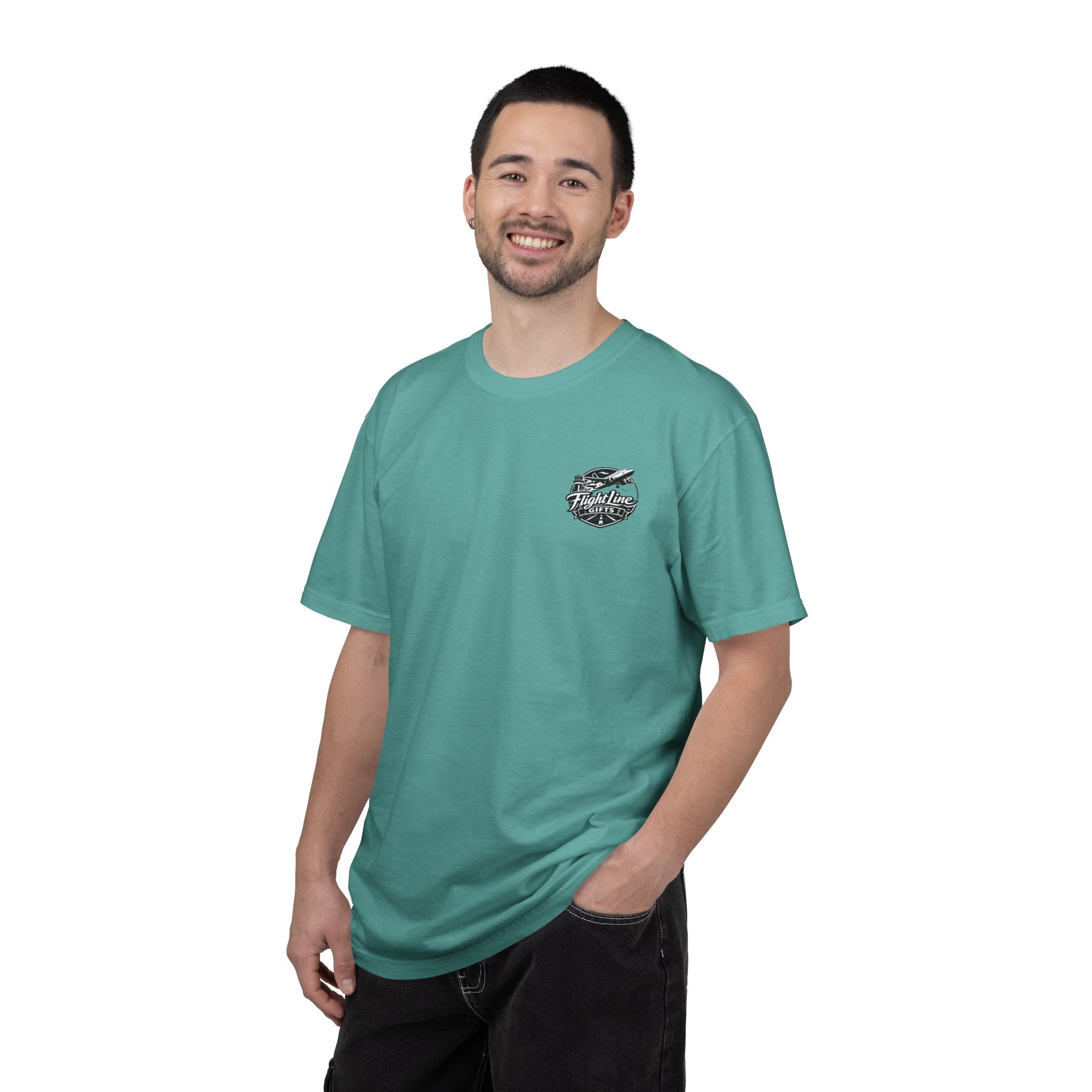 NOTAMs? T‑Shirt