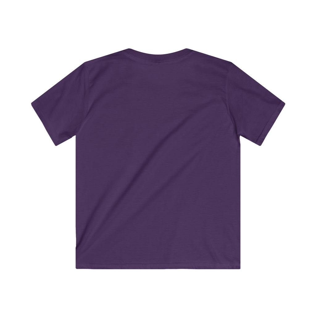 Kids T‑Shirt "Unable (Bedtime)"