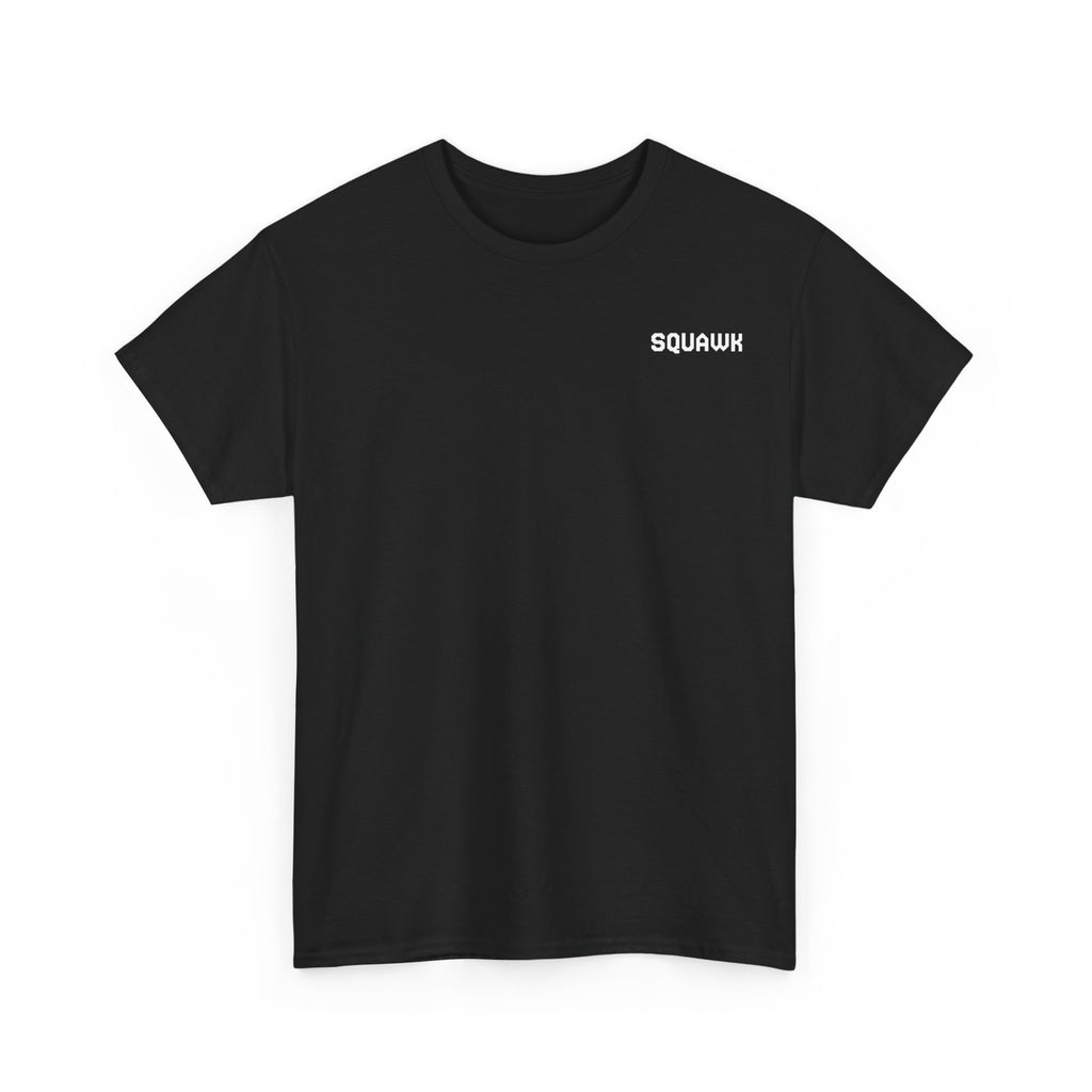 'Squawk Dirty to Me' T-Shirt